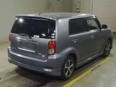 Toyota COROLLA RUMION