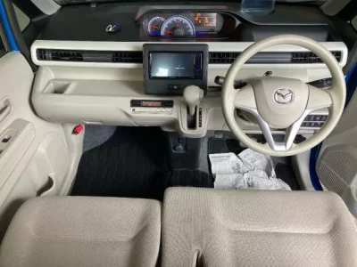 Mazda FLAIR