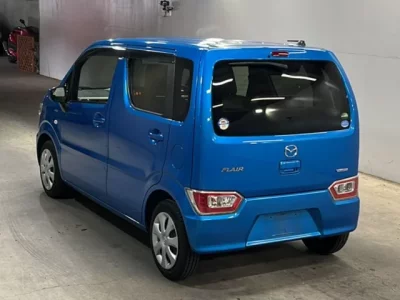 Mazda FLAIR