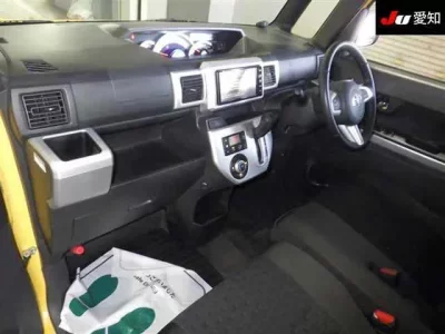 Toyota PIXIS MEGA