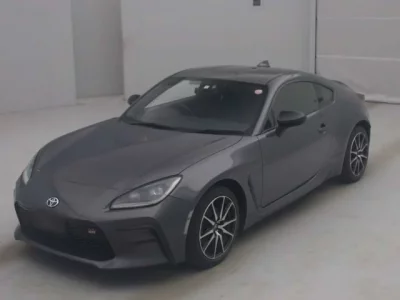 Toyota 86