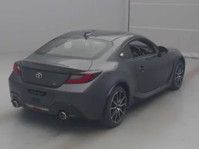 Toyota 86