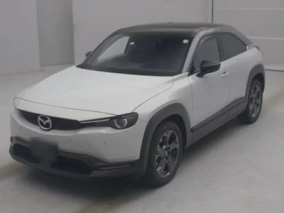 Mazda MX-30