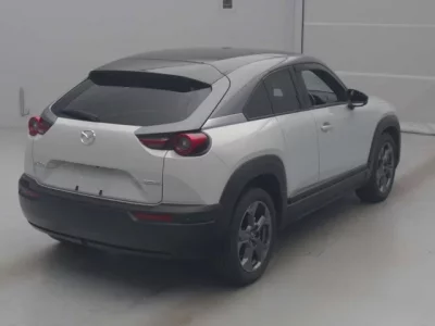 Mazda MX-30