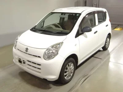 Suzuki ALTO VAN