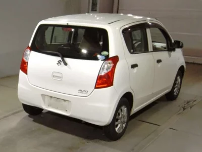 Suzuki ALTO VAN