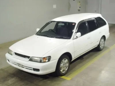 Toyota COROLLA TOURING WAGON