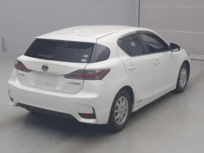 Lexus CT