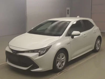 Toyota COROLLA SPORT