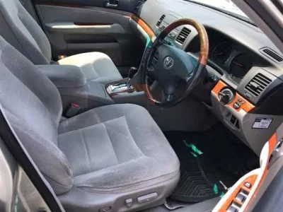 Toyota MARK II