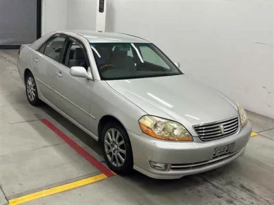 Toyota MARK II