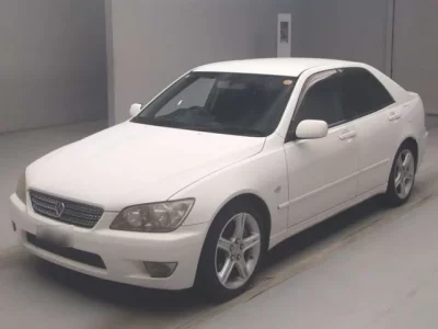 Toyota ALTEZZA