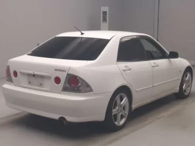 Toyota ALTEZZA