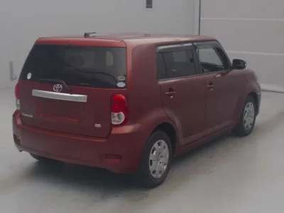 Toyota COROLLA RUMION