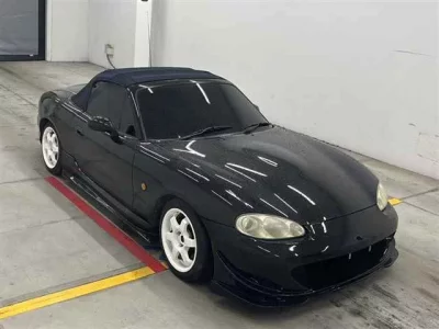 Mazda ROADSTER