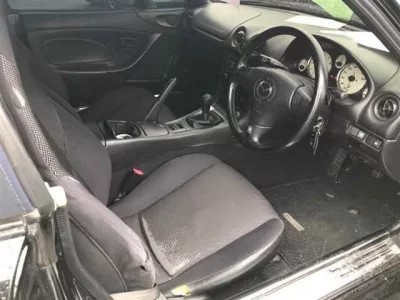 Mazda ROADSTER
