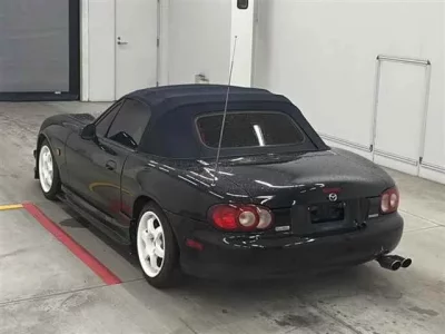 Mazda ROADSTER