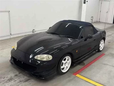 Mazda ROADSTER