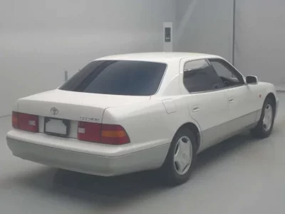 Toyota CELSIOR