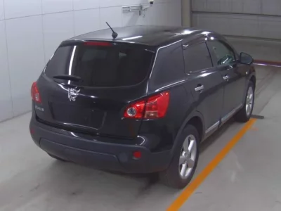 Nissan DUALIS