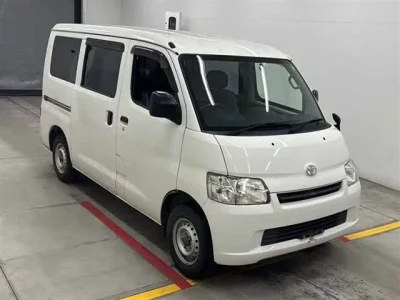 Toyota TOWN ACE VAN