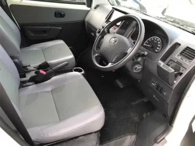Toyota TOWN ACE VAN