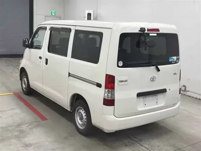 Toyota TOWN ACE VAN