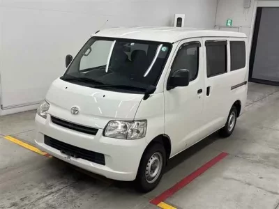 Toyota TOWN ACE VAN