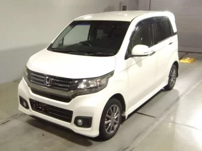 Honda N WGN