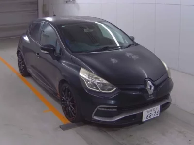 Renault LUTECIA