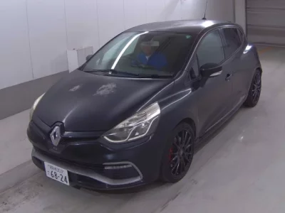 Renault LUTECIA