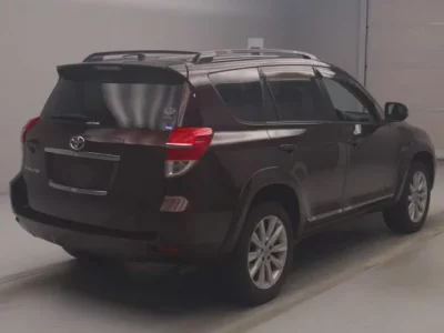 Toyota VANGUARD