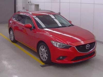 Mazda ATENZA WAGON
