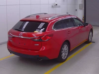 Mazda ATENZA WAGON