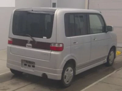 Honda THATS