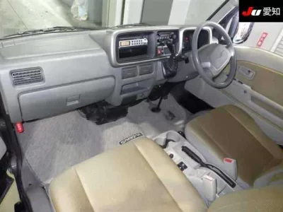 Subaru GOLF ALLTRACK