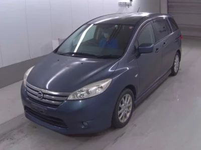 Nissan LAFESTA