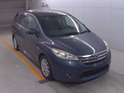 Nissan LAFESTA