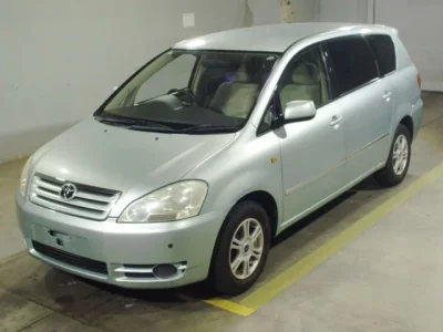 Toyota IPSUM