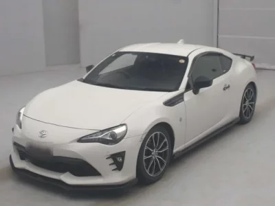 Toyota 86
