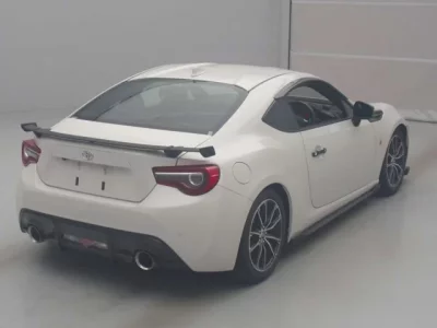 Toyota 86