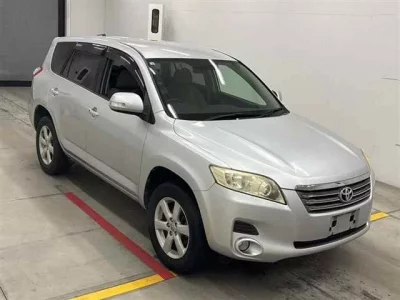 Toyota VANGUARD