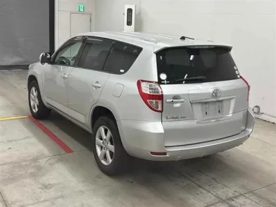 Toyota VANGUARD