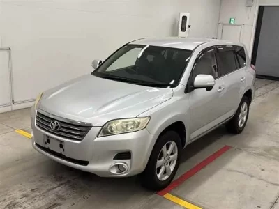 Toyota VANGUARD