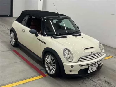 BMW MINI