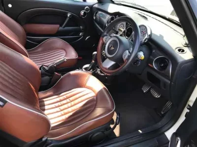 BMW MINI