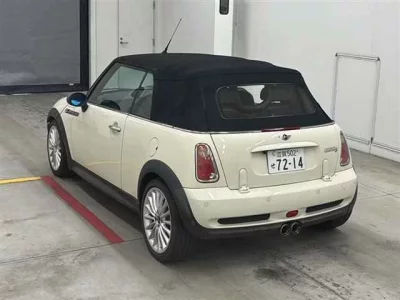BMW MINI