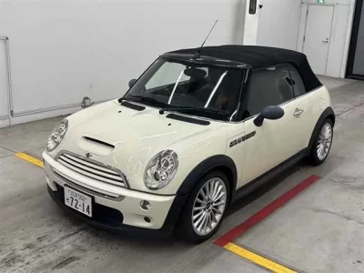 BMW MINI