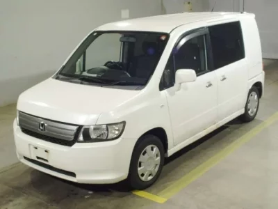 Honda SPIKE