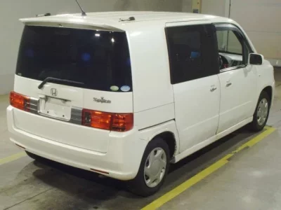 Honda SPIKE